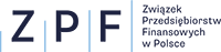 Logo Związku Przedsiębiorstw Finansowych w Polsce