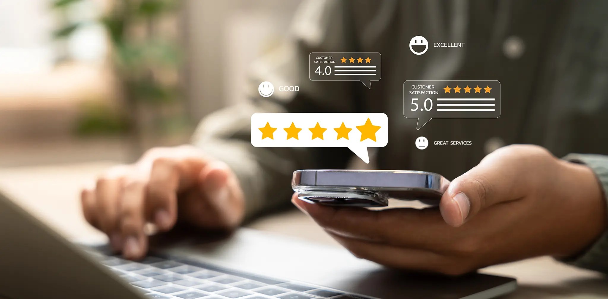 Kunde im Mittelpunkt. Customer Experience bei BNP Paribas Cardif